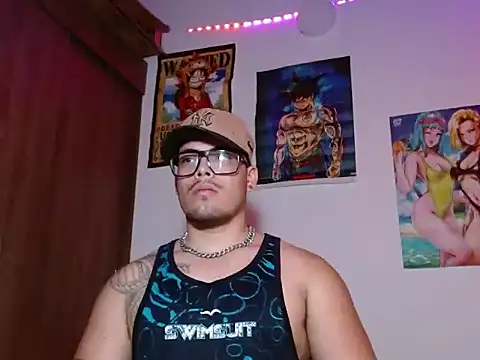 Danielsbigcum online show from March 2026 04:29:02 AM