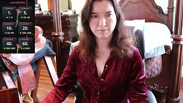 Snapshot of thornburyrose chatting on February 2025 06:45:01 PM thornburyrose online show from February 2025 06:45:01 PM