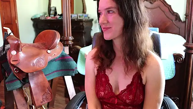 Snapshot of thornburyrose chatting on February 2026 06:59:02 PM thornburyrose online show from February 2026 06:59:02 PM