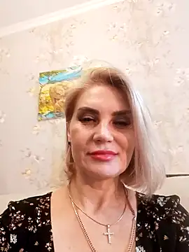 JennyOMay online show from December 2024 03:37:02 AM