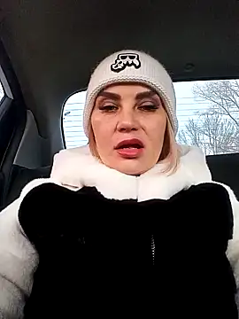 JennyOMay online show from December 2024 03:38:02 AM