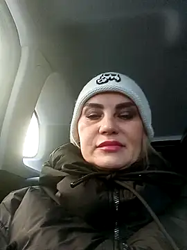 JennyOMay online show from December 2024 04:45:01 AM