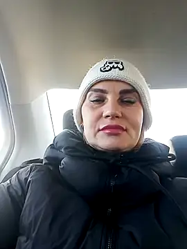 JennyOMay online show from December 2024 04:53:02 AM