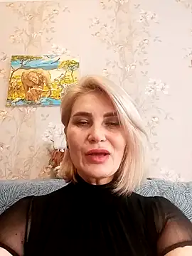 JennyOMay online show from December 2024 08:11:02 AM