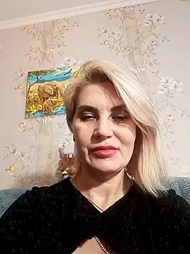 JennyOMay online show from December 2024 07:04:02 AM