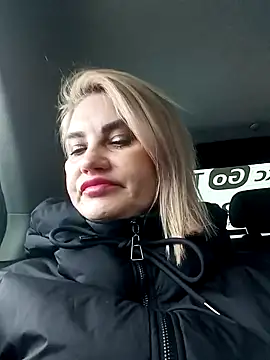 JennyOMay online show from January 2025 04:22:02 AM