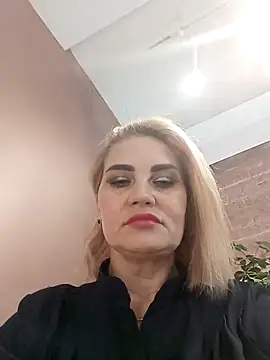 JennyOMay online show from January 2025 04:48:02 AM