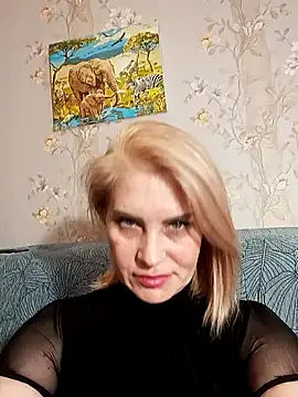 JennyOMay online show from January 2025 03:22:02 AM