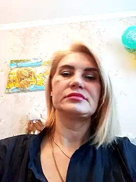 JennyOMay online show from February 2025 04:06:01 AM