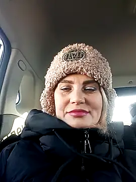 JennyOMay online show from February 2025 04:36:02 AM