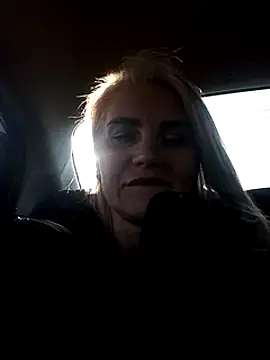 JennyOMay online show from February 2025 07:37:01 AM