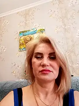 JennyOMay online show from February 2025 03:18:02 AM