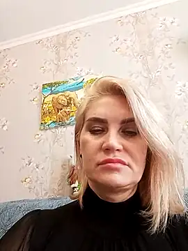 JennyOMay online show from February 2025 05:19:02 AM