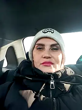 JennyOMay online show from February 2025 05:23:01 AM