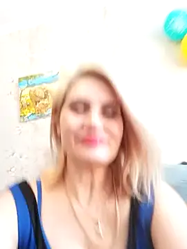 JennyOMay online show from March 2025 03:30:01 AM