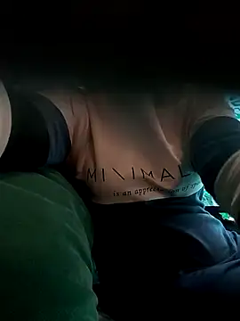 JennyOMay online show from March 2025 04:45:01 AM