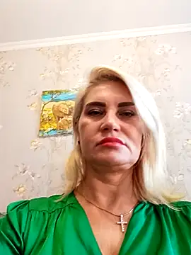 JennyOMay online show from September 2025 03:10:01 AM