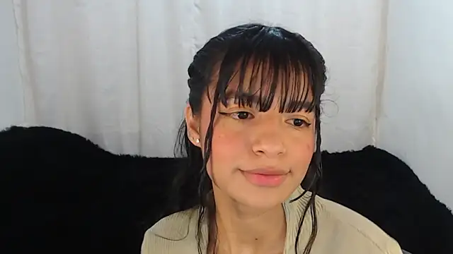 Liz Galactic online show from February 2025 07:13:02 AM