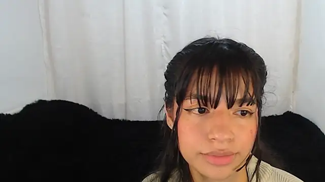 Liz Galactic online show from February 2025 10:15:01 AM