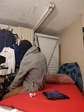 Maculine Stayr online show from January 2025 03:12:02 PM