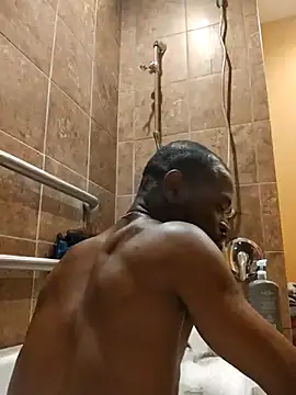 Maculine Stayr online show from March 2025 10:54:01 PM