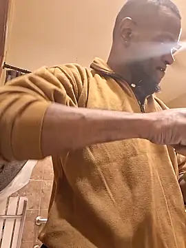 Maculine Stayr online show from February 2026 01:03:02 AM