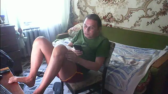 viktorru77 online show from January 2025 10:08:02 AM