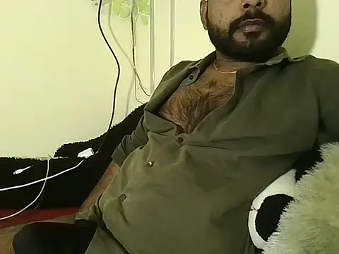 SHENOY3 online show from December 2024 03:53:02 PM