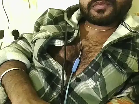 SHENOY3 online show from January 2025 05:56:01 PM