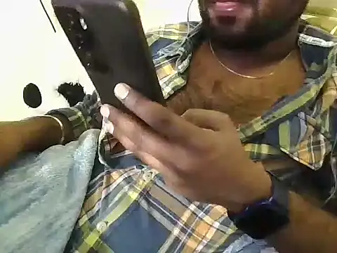 SHENOY3 online show from January 2025 05:42:02 PM