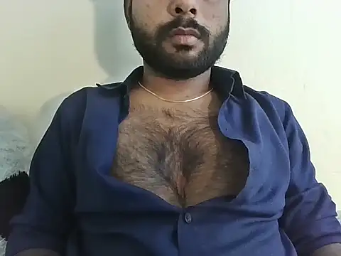 SHENOY3 online show from February 2025 06:12:02 AM