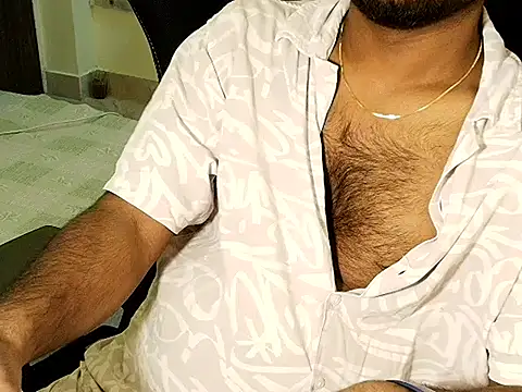 SHENOY3 online show from September 2025 06:33:02 PM