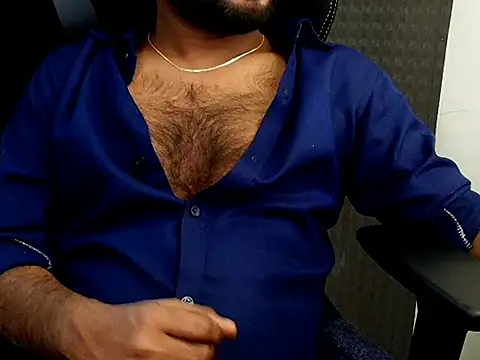 SHENOY3 online show from November 2025 08:56:01 PM