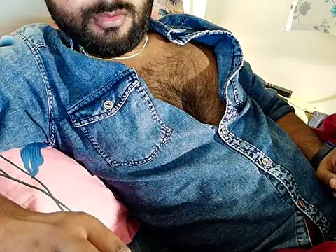 SHENOY3 online show from February 2026 05:27:01 PM