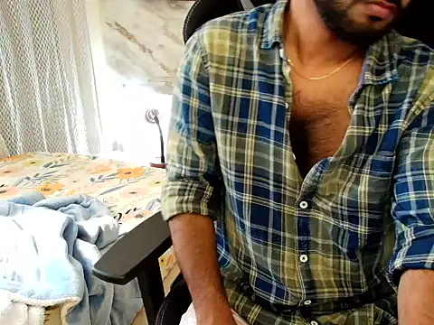 SHENOY3 online show from February 2026 04:51:02 AM