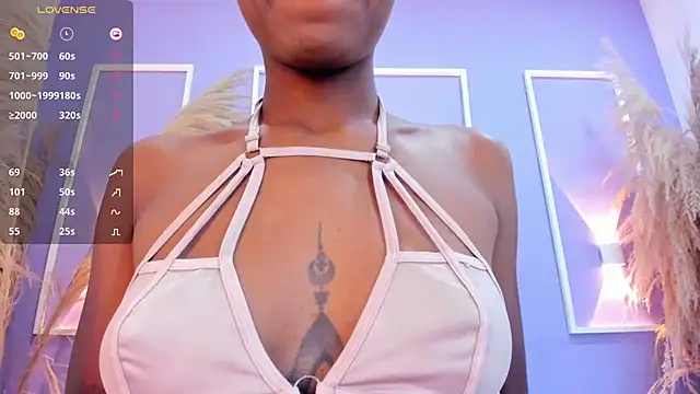 EmmySweett online show from March 2026 08:20:01 PM