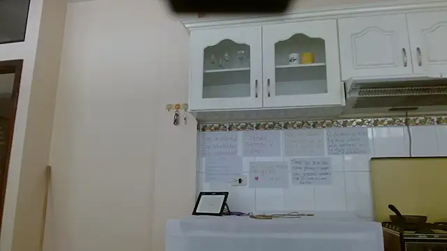 Sara Brandon online show from September 2025 09:40:02 PM