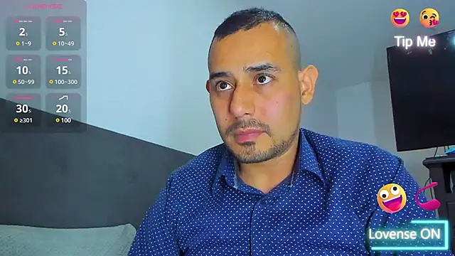 jhonyalzate2 online show from February 2025 02:39:01 AM