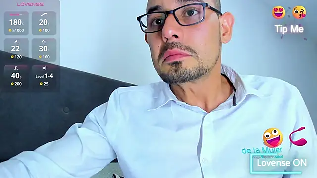 jhonyalzate2 online show from March 2025 12:06:02 AM