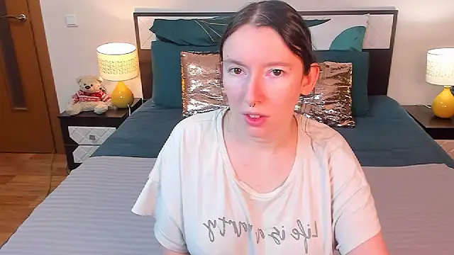 CatherineWalls online show from February 2026 04:11:01 AM