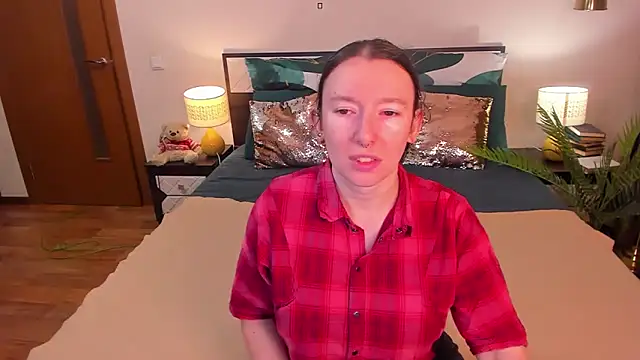 CatherineWalls online show from February 2026 03:58:01 AM