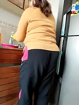 Vicky Rosse online show from March 2026 05:09:02 PM