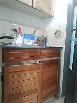 Vicky Rosse online show from April 2026 08:20:02 PM