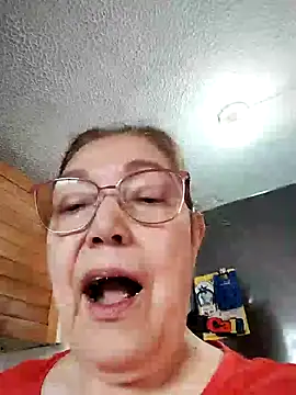Vicky Rosse online show from July 2026 03:25:01 PM
