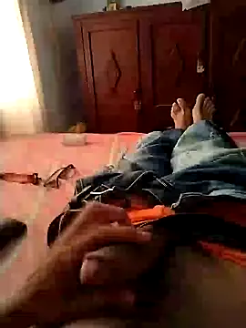 Lachuchaenlacara1988 online show from January 2025 08:22:02 PM