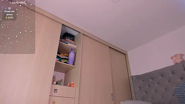 Snapshot of sussan_dream1 chatting on March 2026 08:59:02 PM sussan dream1 online show from March 2026 08:59:02 PM