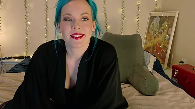 thetinyblue online show from January 2025 05:55:01 PM