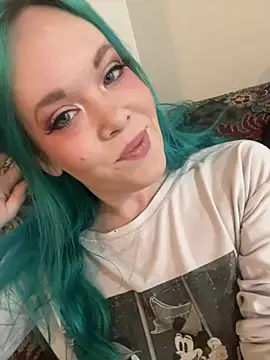 thetinyblue online show from February 2025 05:11:02 PM