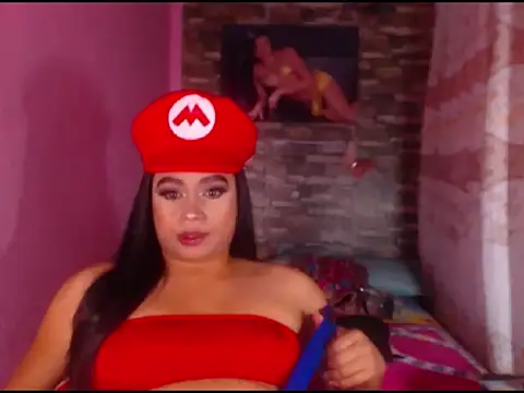 katrinawillff online show from October 2025 11:31:02 PM