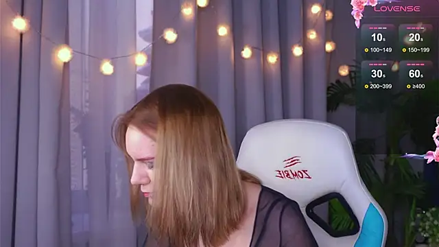 Ramona    online show from December 2024 09:28:02 AM